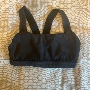 Athleta Sports Bra